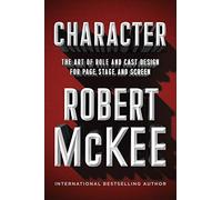 Robert McKee Character (Copertina rigida)