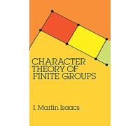 Character Theory of Finite Groups