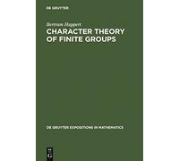 Character Theory of Finite Groups: 25