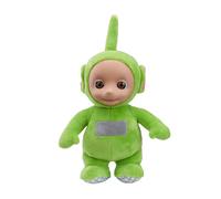 Character Uk Teletubbies 8 Inch Talking Dipsy Soft Toy
