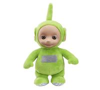 Character Uk Teletubbies 8 Inch Talking Dipsy Soft Toy