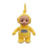 Character Uk Teletubbies 8 Inch Talking Laa-Laa Soft Toy