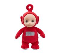 Character Uk Teletubbies 8 Inch Talking Po Soft Toy Singolo