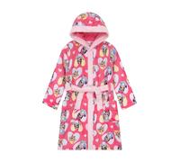Character Vestaglia con personaggio Bluey e Cuori 9298cm rosa
