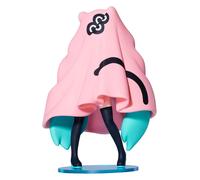 Character Vocal Series 01 Artist Collaboration PVC Statue Hatsune Miku x FACE...