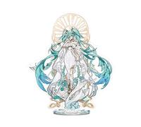 Character Vocal Series 01: Hatsune Miku Acrylic Stand Hatsune Miku feat. Yone...