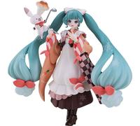 Character Vocal Series 01: Hatsune Miku Figma Action Figure Snow Miku: Winter...
