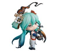 Good Smile Company [Good Smile Company] Personaggio Vocale Serie 01 Hatsune Miku Hatsune Miku sepolto Vedi. Figura mobile in plastica senza tracce dipinta