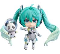 Character Vocal Series 01: Hatsune Miku Nendoroid Action Figura Hatsune Miku: Mi