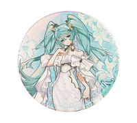 Character Vocal Series 01: Hatsune Miku Pinback Button Hatsune Miku Shimian M...