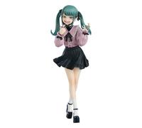 Character Vocal Series 01: Hatsune Miku Pop Up Parade L Pvc Statua Hatsune Miku: