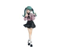 Character Vocal Series 01: Hatsune Miku Pop Up Parade L Pvc Statua Hatsune Miku: