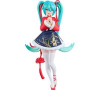Character Vocal Series 01: Hatsune Miku Pop Up Parade PVC Statue Hatsune Miku...