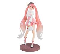 Character Vocal Series 01: Hatsune Miku Pop Up Parade PVC Statue Sakura Miku:...