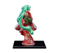 Character Vocal Series 01: Hatsune Miku Pvc Statua 1/7 Hatsune Miku: Beauty Look