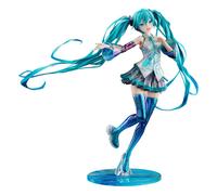 VOCALOID - Miku Hatsune 0x27 Eternal Stream 1/4 Pvc Figure Good Smile Company