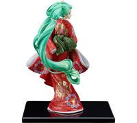 Character Vocal Series 01: Hatsune Miku PVC Statue 1/7 Hatsune Miku: Beauty L...