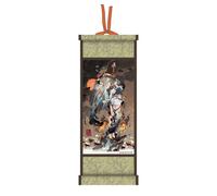 Character Vocal Series 01: Hatsune Miku Wallscroll Hatsune Miku Shimian Maifu...