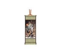 Character Vocal Series 01: Hatsune Miku Wallscroll Hatsune Miku Shimian Maifu Ve