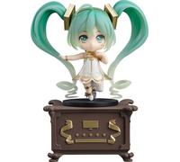 Character Vocal Series 01 Nendoroid Action Figura Hatsune Miku Symphony 5th Anni