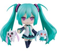 Character Vocal Series 01 Nendoroid Action Figura Hatsune Miku Because You're He