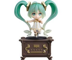 Character Vocal Series 01 Nendoroid Action Figure Hatsune Miku Symphony 5th A...