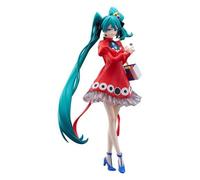 Character Vocal Series 01 Pop Up Parade Pvc Statua Hatsune Miku: Psi 23Cm Good S