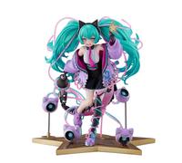 Character Vocal Series 01 Statua 1/7 Hatsune Miku Digital Stars 2023 Ver. 23 Cm