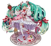 Character Vocal Series 01: Statua in PVC Hatsune Miku 1/7 Hatsune Miku: 15th Anniversary Ver. 29 cm