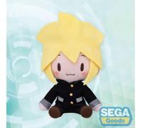 Character Vocal Series 02: Kagamine Rin/Len Fuwa Petit Mini Plush Figure Kaga...