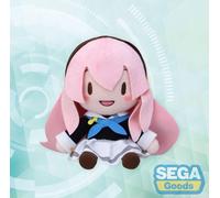 Character Vocal Series 02: Kagamine Rin/Len Fuwa Petit Mini Plush Figure Megu...