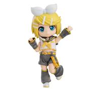 Character Vocal Series 02: Kagamine Rin/Len Nendoroid Doll Action Figure Kaga...