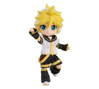 Character Vocal Series 02: Kagamine Rin/Len Nendoroid Doll Action Figure Kaga...