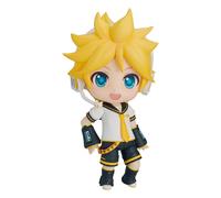 Nendoroid Personaggio Vocal Series 02 Len Kagamine 2.0 Action Figure GIAPPONE