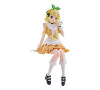 Character Vocal Series 02: Kagamine Rin/Len Noodle Stopper PVC Statue Kagamin...