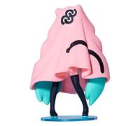 Character Vocal Series Artist Collaboration Statua Hatsune Miku xFACE GOOD SMILE