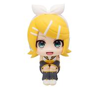 Character Vocal Series: Kagamine Rin/Len Look Up PVC Statue Kagamine Rin 11 cm