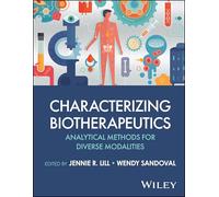 Characterizing Biotherapeutics: Analytical Methods for Diverse Modalities