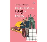 Characters And Events Of Roman History