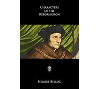 Characters of the Reformation