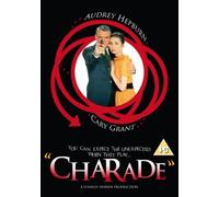 Charade [1963] [Edizione: Regno Unito]