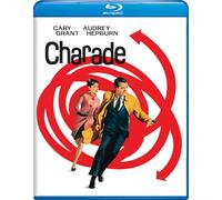 Charade - 50Th Anniversary Edition [Edizione: Stati Uniti]