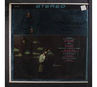 charade and other film hits LP
