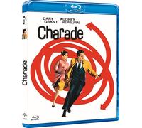 CHARADE - BD