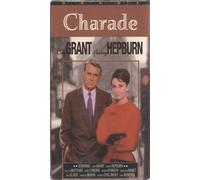 Charade (Celebrity All Star Theatre)