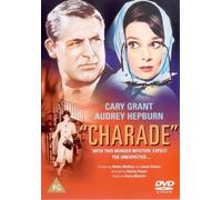 Charade [Edizione: Regno Unito]