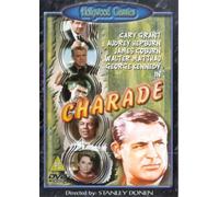 Charade [Edizione: Regno Unito]