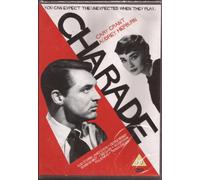 Charade [Edizione: Regno Unito]
