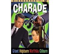 Charade [Edizione: Regno Unito]