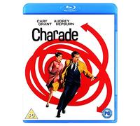 Charade [Edizione: Regno Unito] [Edizione: Regno Unito]